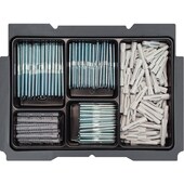 Stockschraube / Multifunktionsdübel ProCon X plus